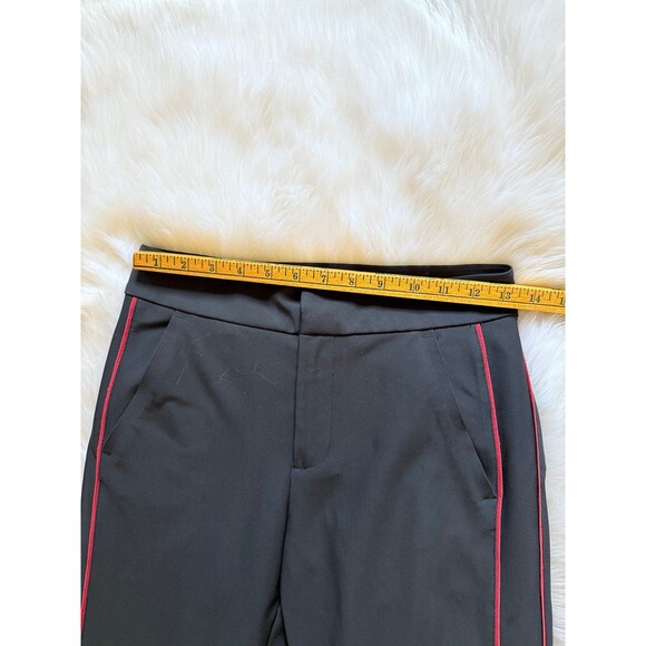 Athleta Stellar novelty trousers Size 6 - Picture 7 of 12